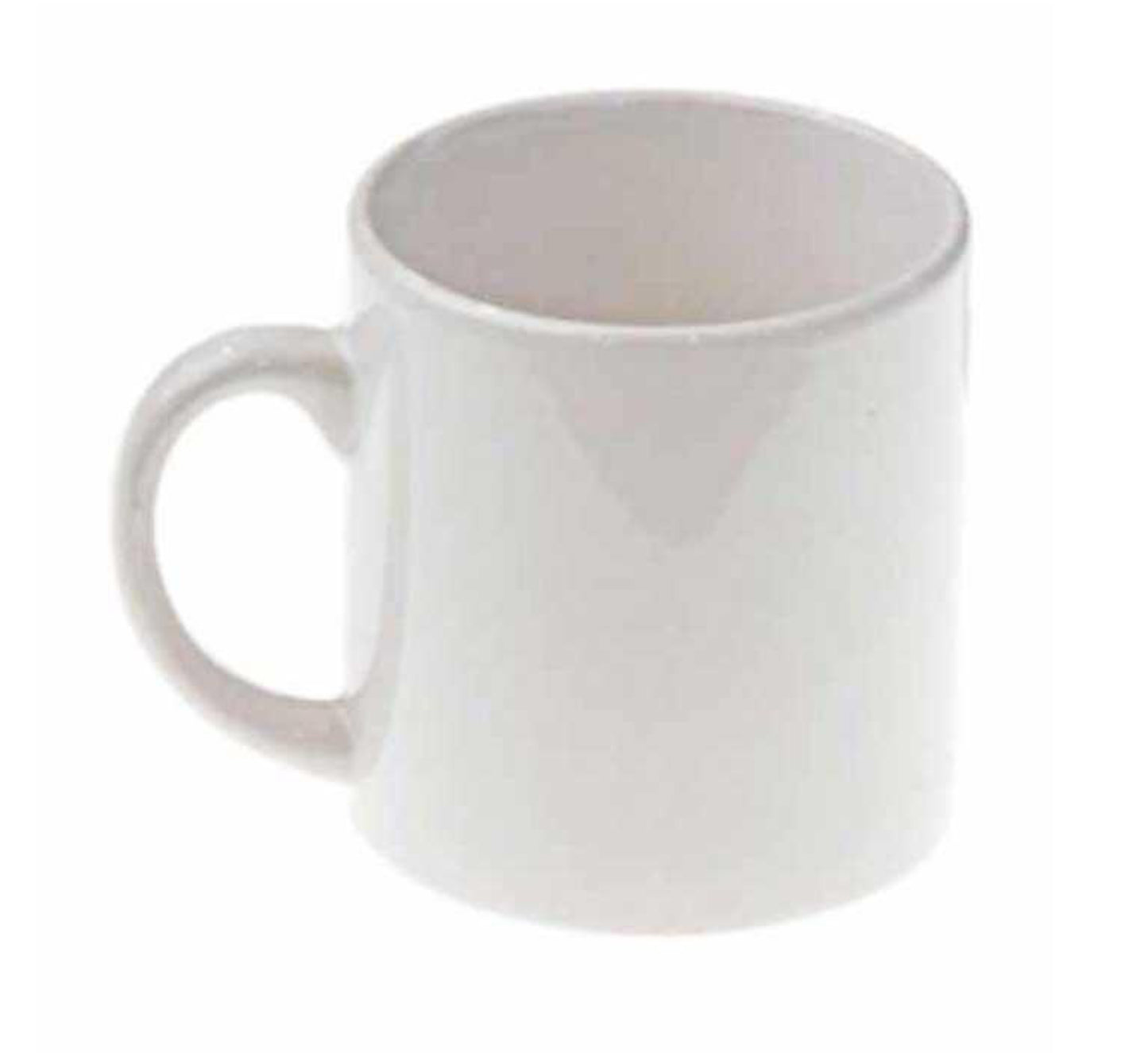 Taza Cerámica para Sublimar