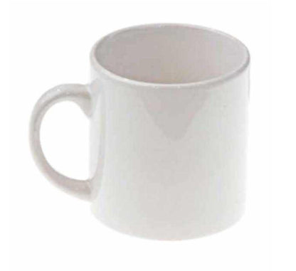 Taza Cerámica para Sublimar