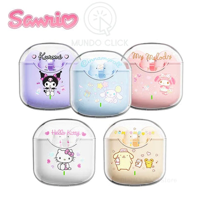 Auriculares Inalámbricos Sanrio🎧