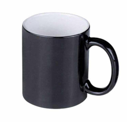 Taza Mágica para Sublimar