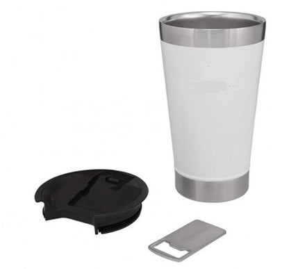 Vaso Termo Cónico  Para Sublimar