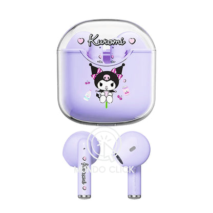 Auriculares Inalámbricos Sanrio🎧