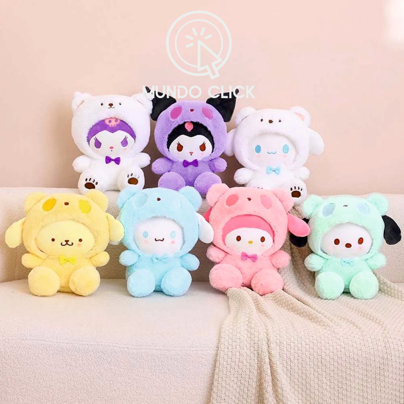 Peluches Sanrio🎀