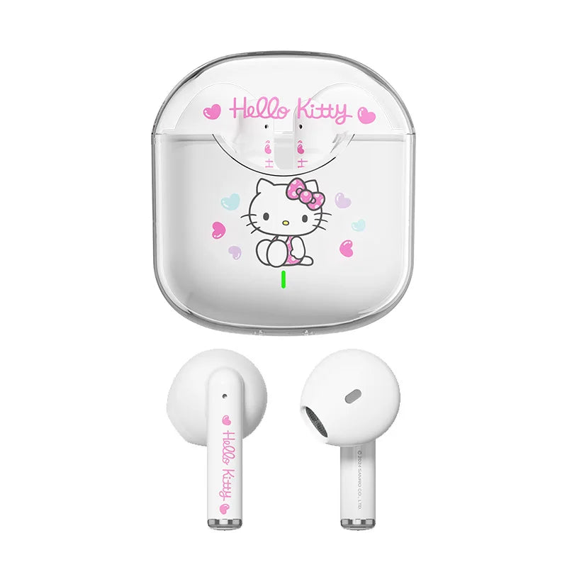 Auriculares Inalámbricos Sanrio🎧