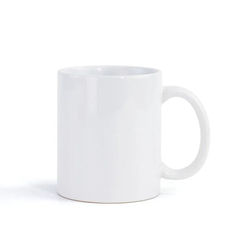 Taza para Sublimar